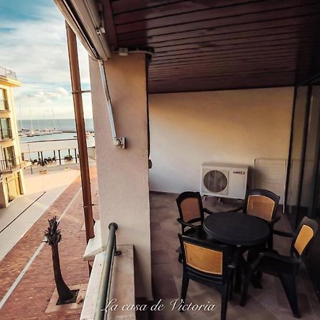 La Casa De Victoria - Holiday Apartment Balçık Dış mekan fotoğraf