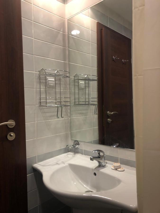 La Casa De Victoria - Holiday Apartment Balçık Dış mekan fotoğraf