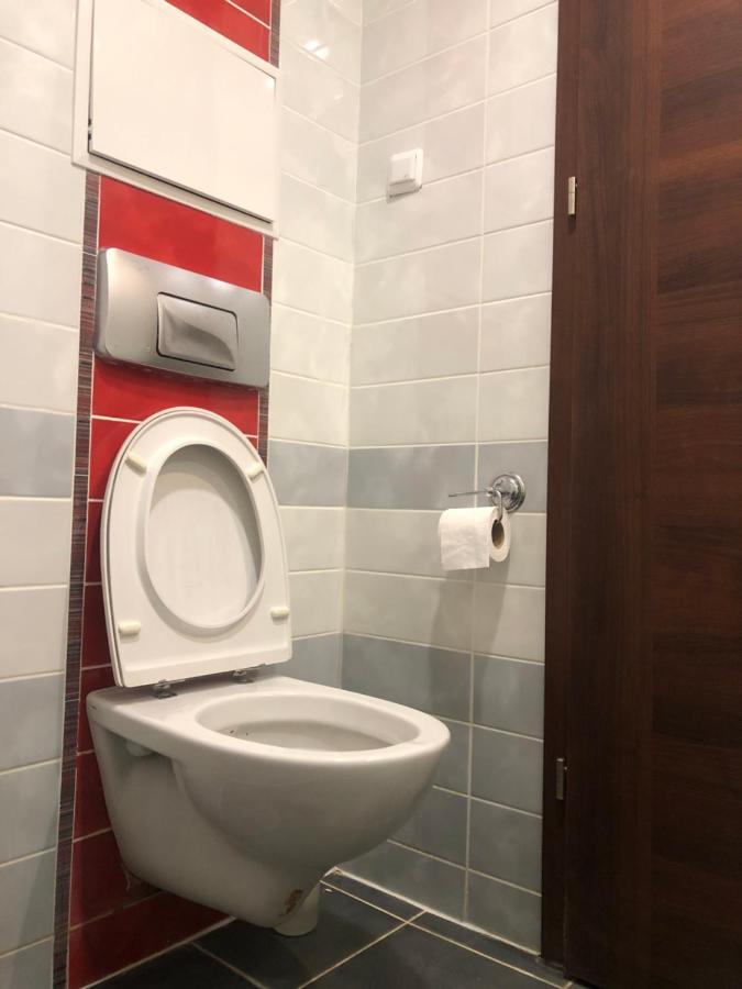 La Casa De Victoria - Holiday Apartment Balçık Dış mekan fotoğraf