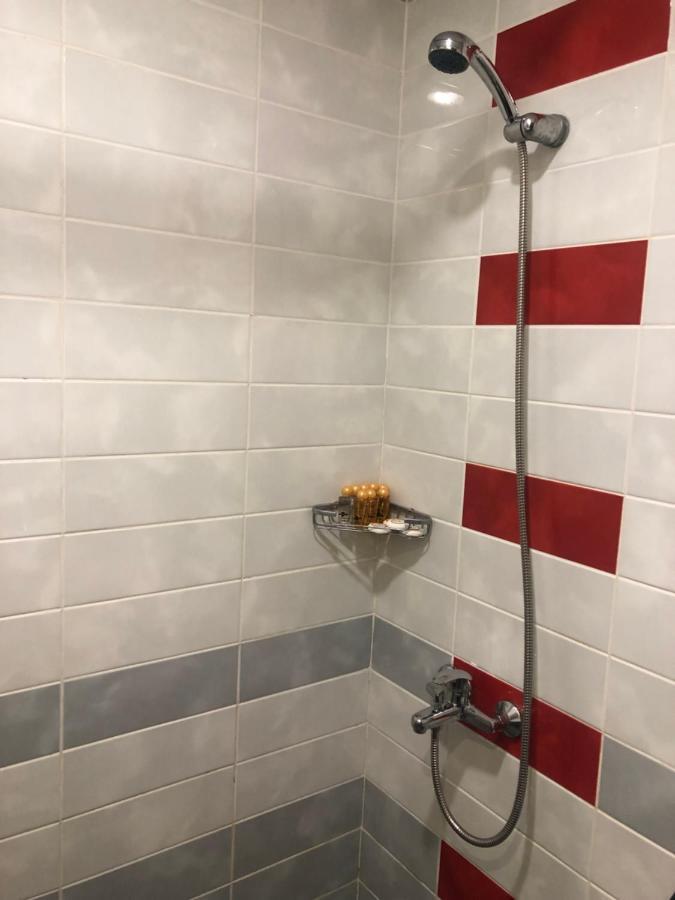 La Casa De Victoria - Holiday Apartment Balçık Dış mekan fotoğraf