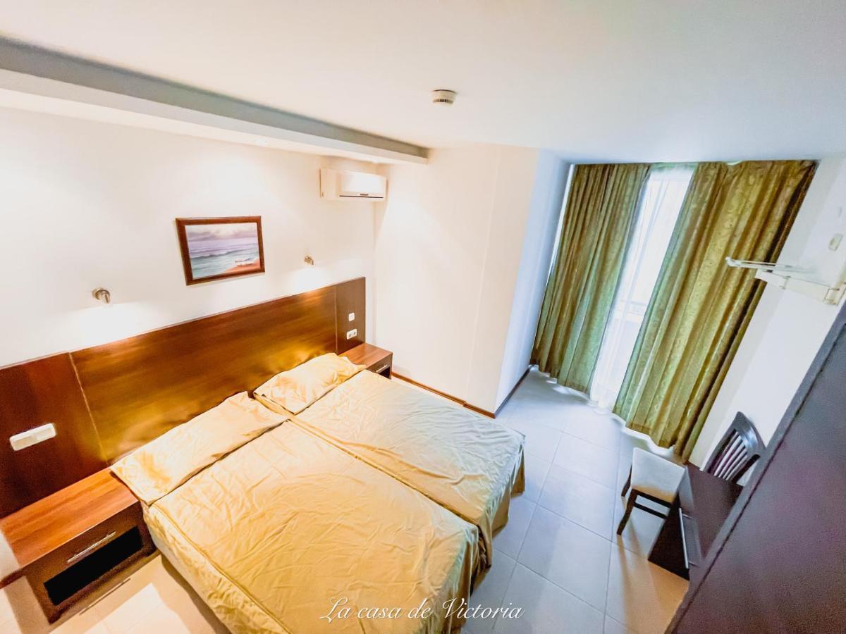 La Casa De Victoria - Holiday Apartment Balçık Dış mekan fotoğraf